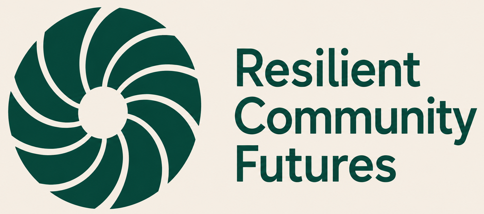 Resilient Community Futures