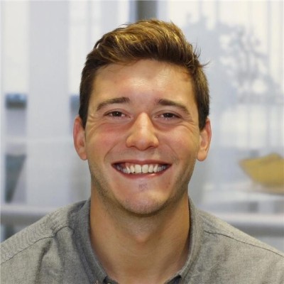 Ross Connell, Founder and Director of Resilient Community Futures Ltd